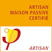 Logo Maison Passive